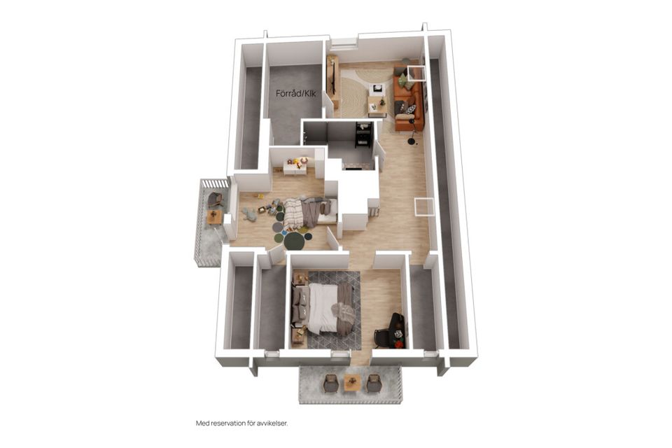 Villa, Västra Varvsgatan 51, Åhus - Centralt, Kristianstad