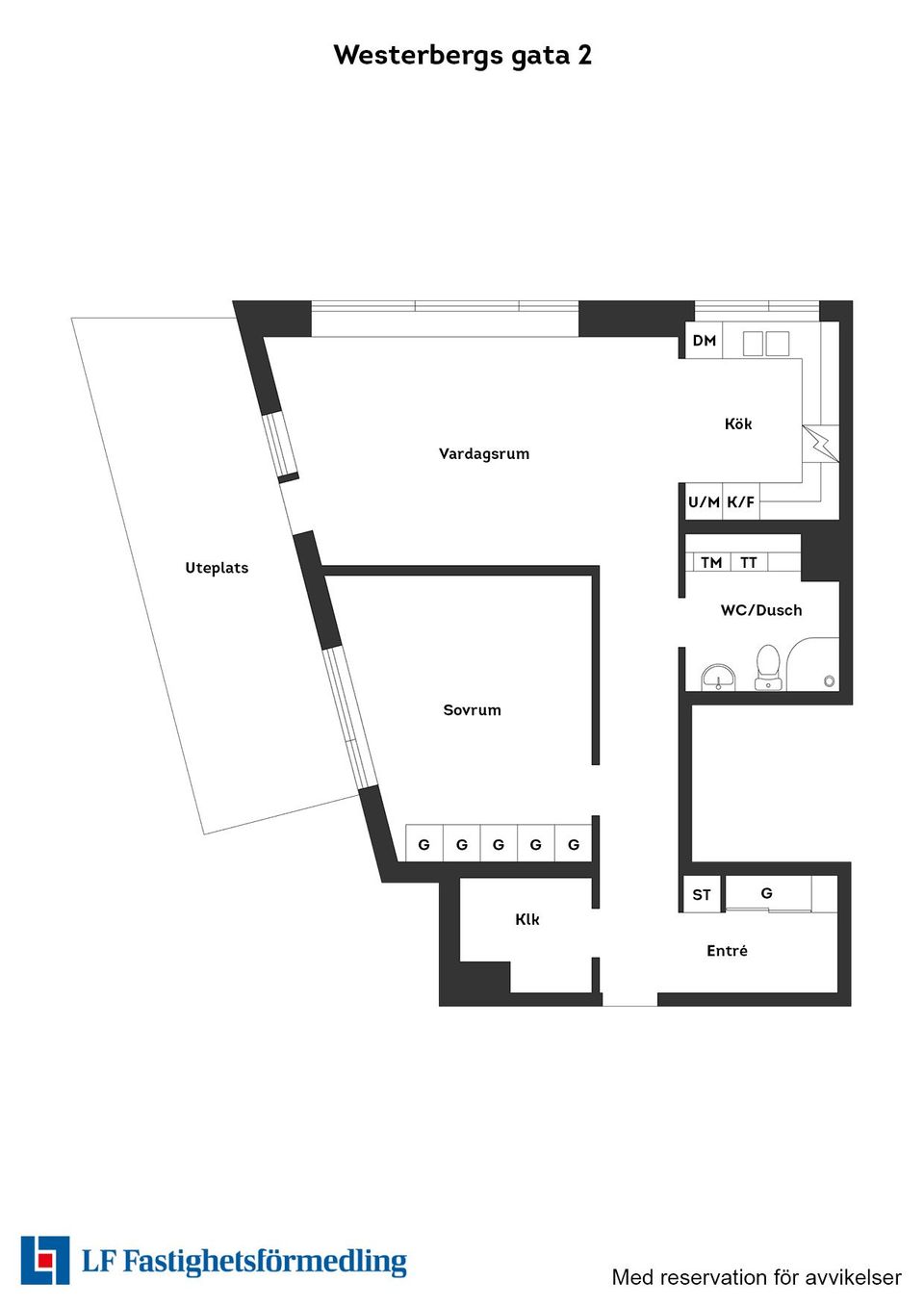 Bostadsrätt, Westerbergs gata 2, Nissastrand, Halmstad