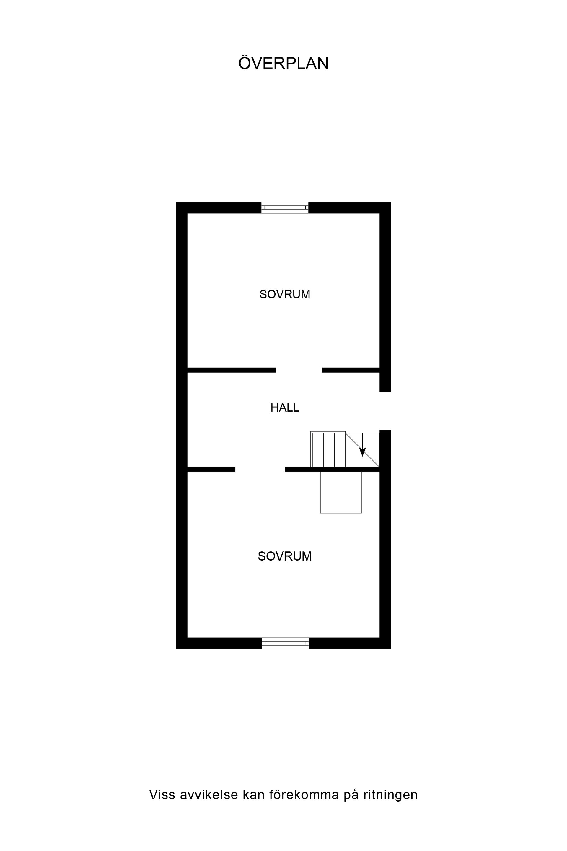 Villa, Beatabacken 11, Vittsjö, Hässleholm