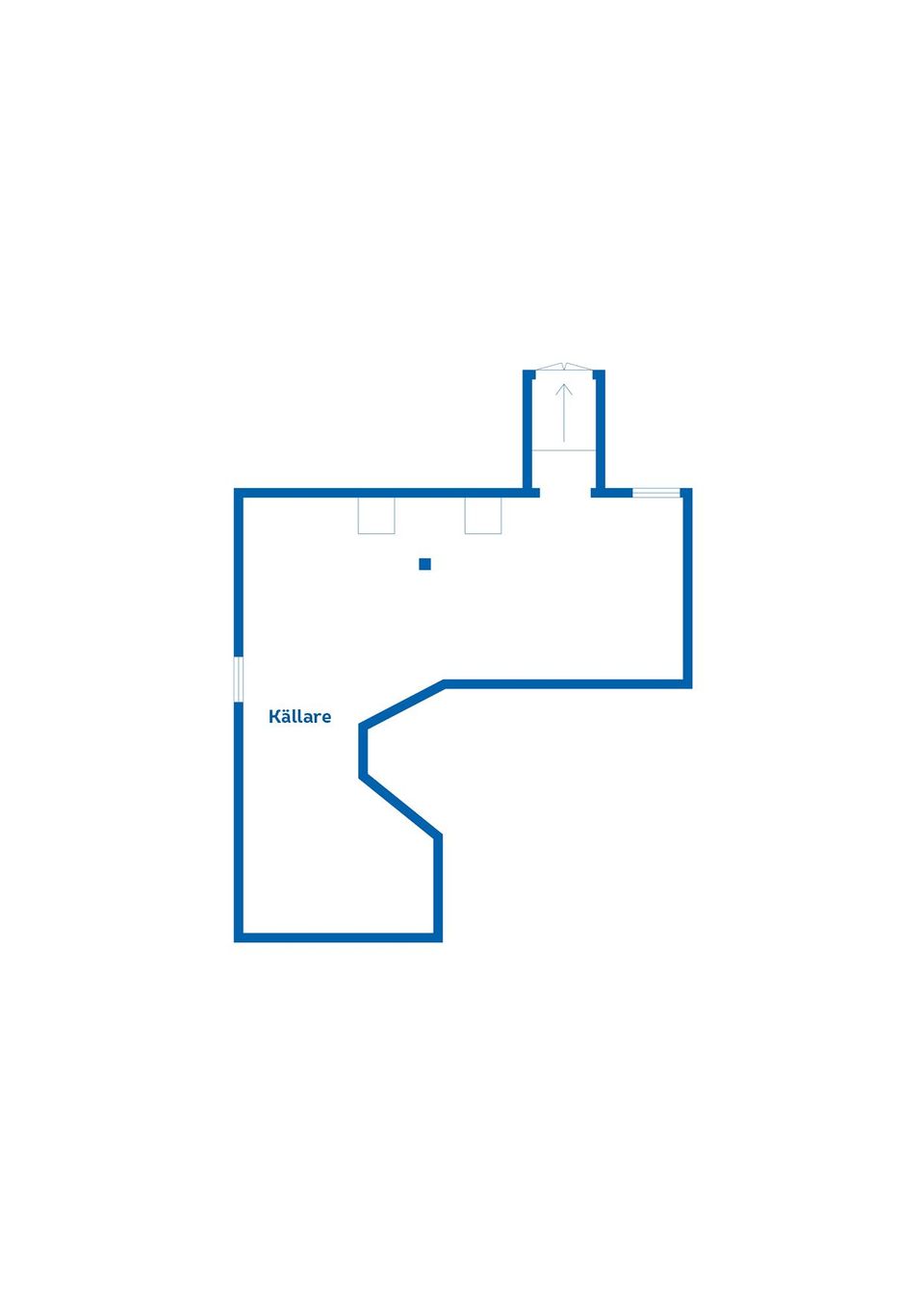 Villa, Nyemålavägen 16, Timmernabben, Mönsterås