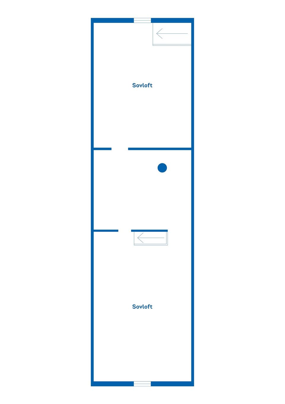Villa, Grindugakroken 4, Furuvik, Gävle
