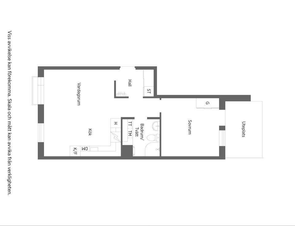 Bostadsrätt, STORA MARKNADSVÄGEN 13A, Täby centrum - marknadsvägen, Täby