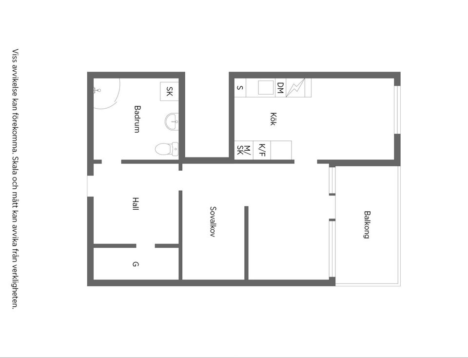 Bostadsrätt, ÅKERBYVÄGEN 216, Täby Centrum - Åkerbyvägen, Täby
