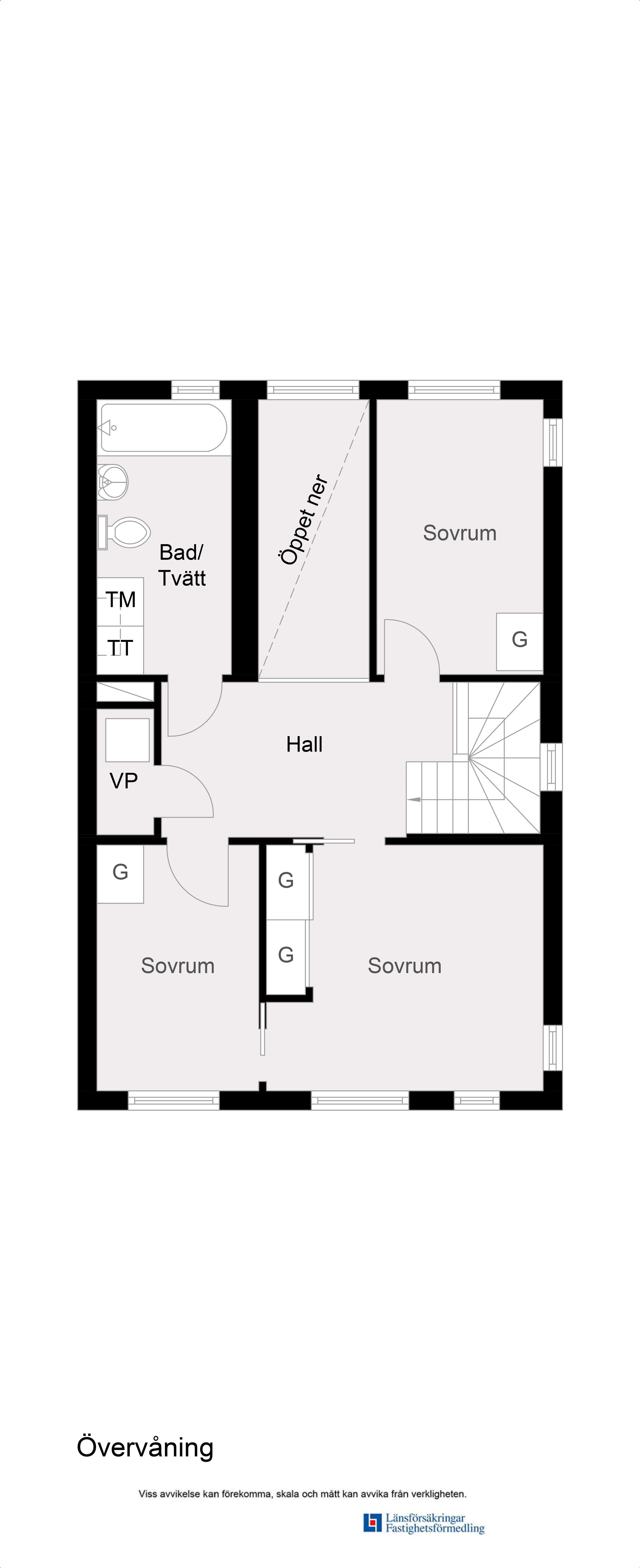 Bostadsrätt, Radhus, Pastorsvägen 20, Runby, Upplands Väsby