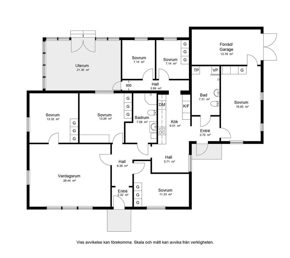 Villa, Idrottsgatan 7, Eslöv