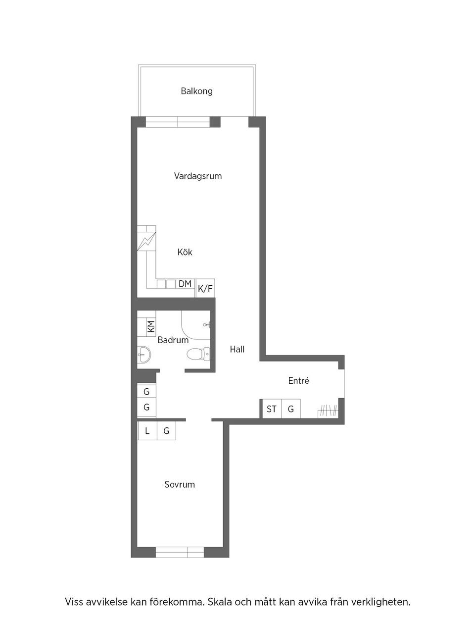 Bostadsrätt, BLINKERSGATAN 13, Täby Park, Täby