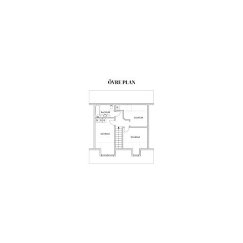 Villa, Utkiksvägen 9, Årby, Borlänge