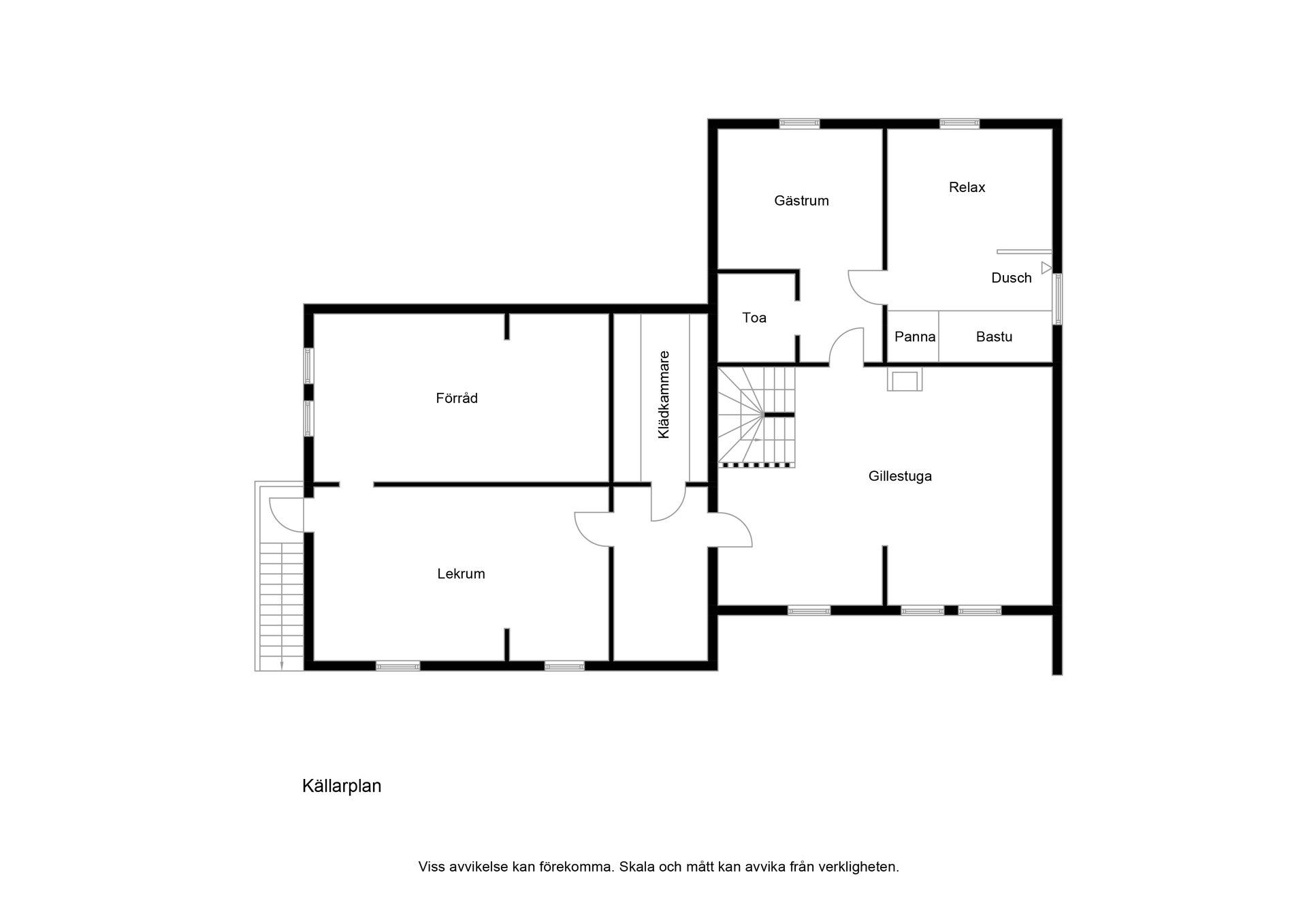 Villa, Rödvingevägen 4, Danvik, Oxelösund