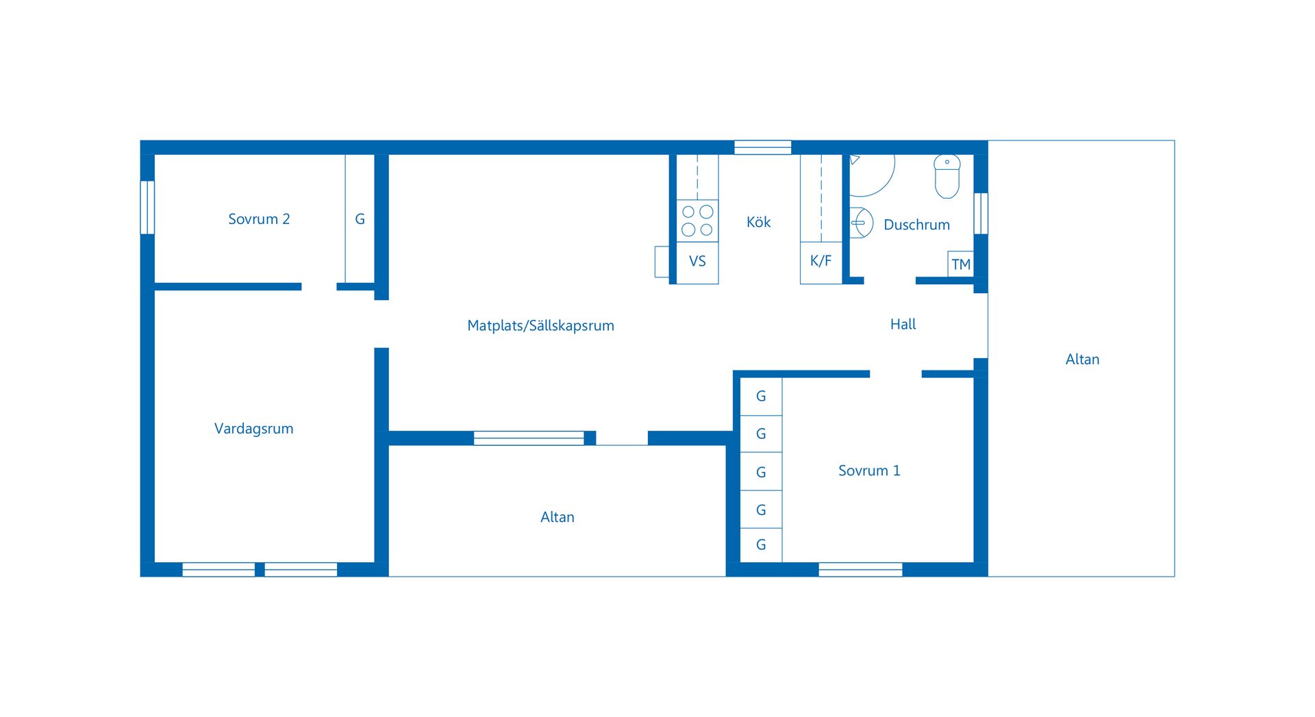 Villa, Sättrabyvägen 156, Sättraby, Norrtälje