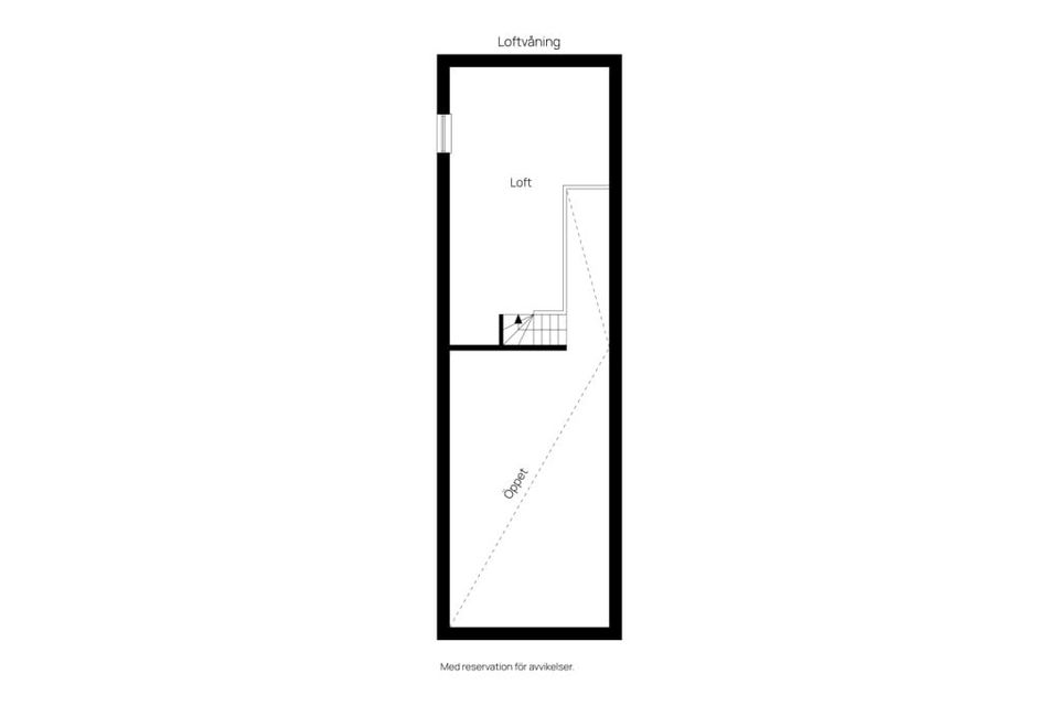 Fritidshus, Mårdsundsbodarna Fjällslingan 6, Mårdsundsbodarna, Åre