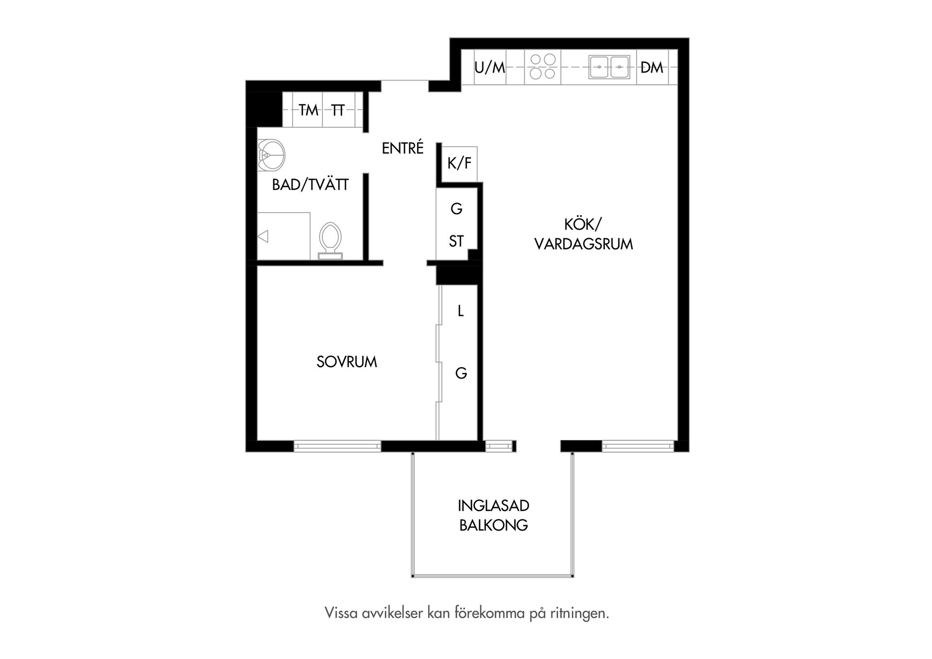 Bostadsrätt, Systerbrunnsvägen 11, Elinegård, Malmö
