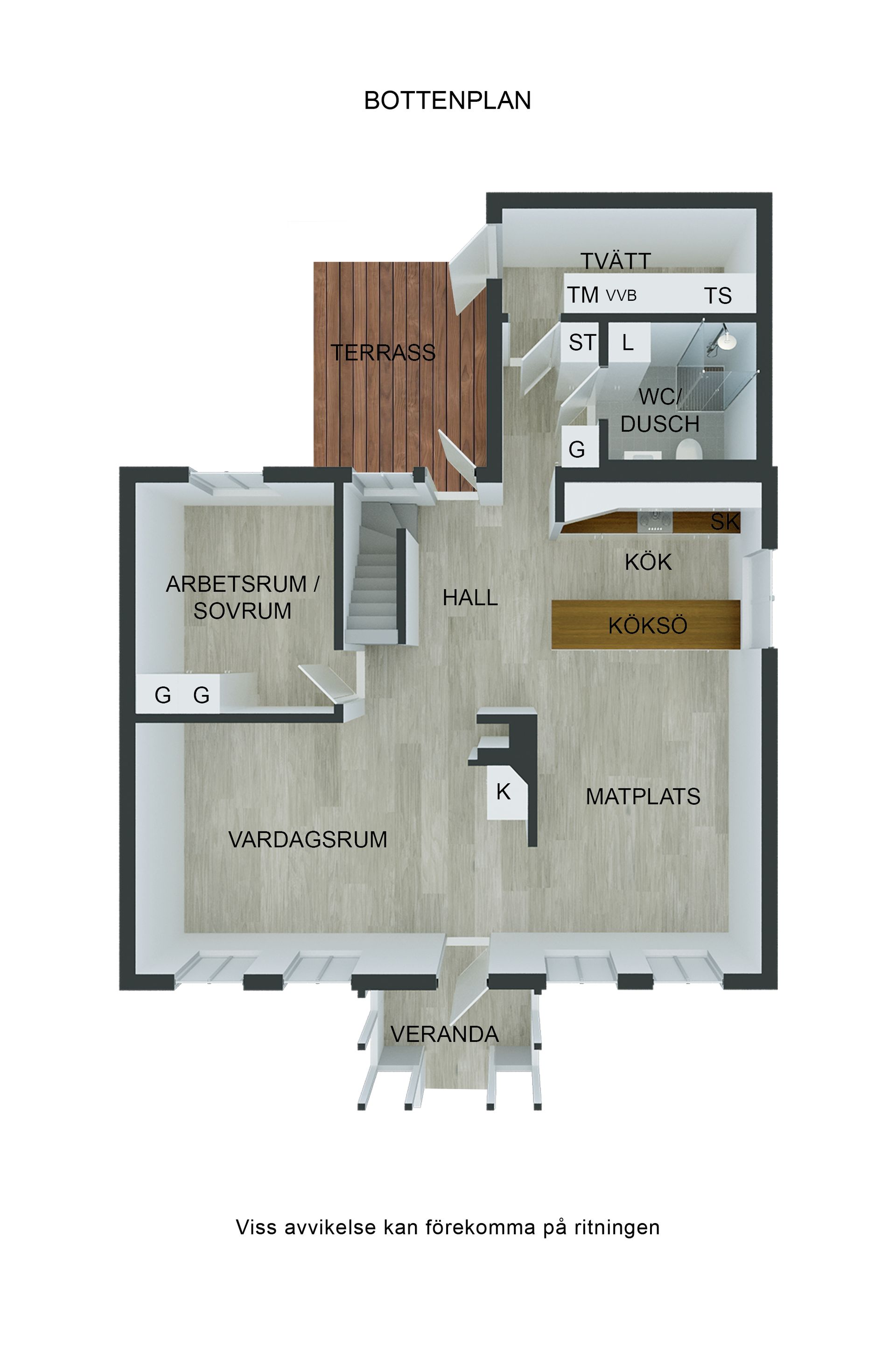 Villa, Köpmannagatan 14, Åhus Centralt, Kristianstad