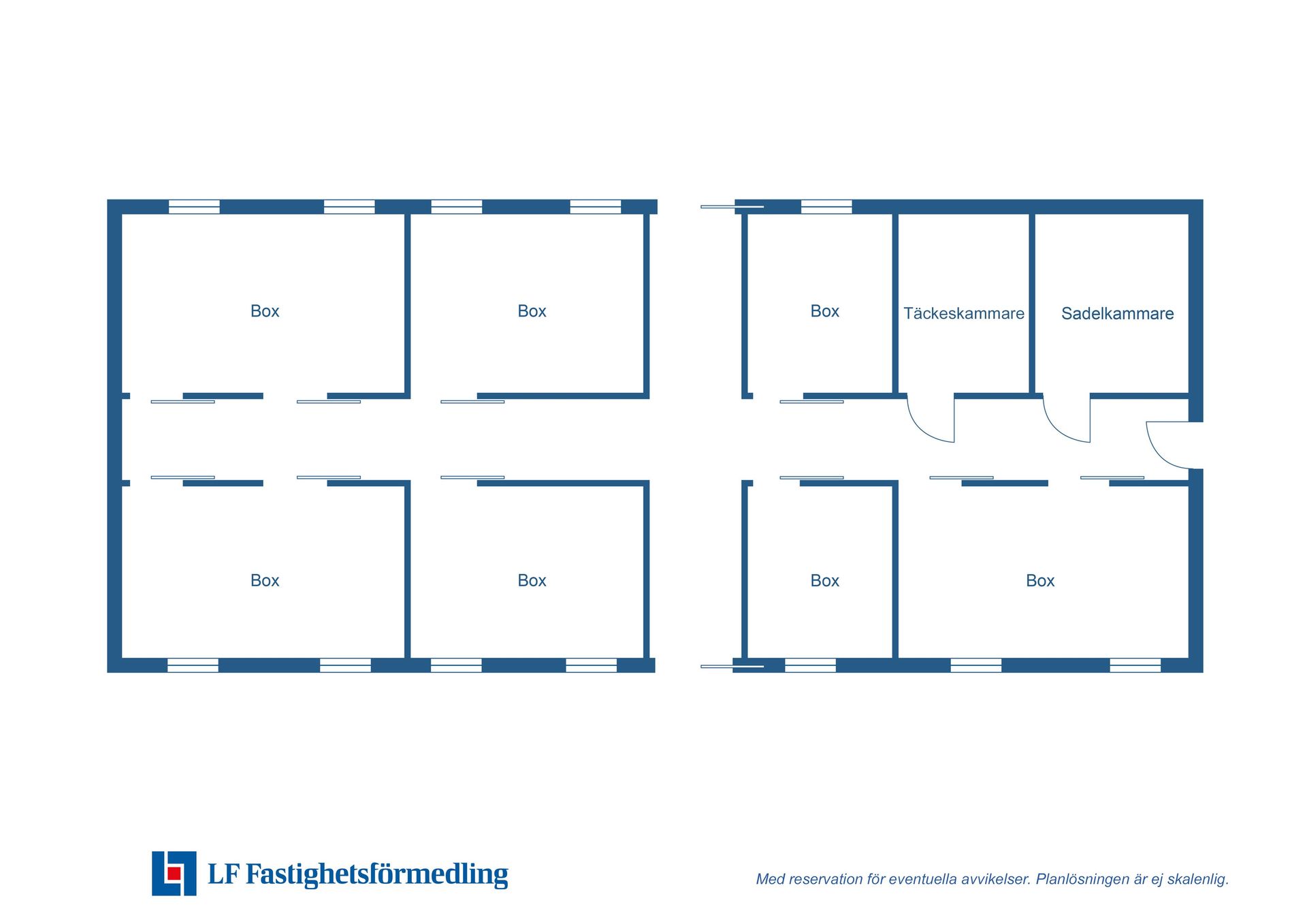 Gård/Skog, Ilstorps Byaväg 17, Sjöbo