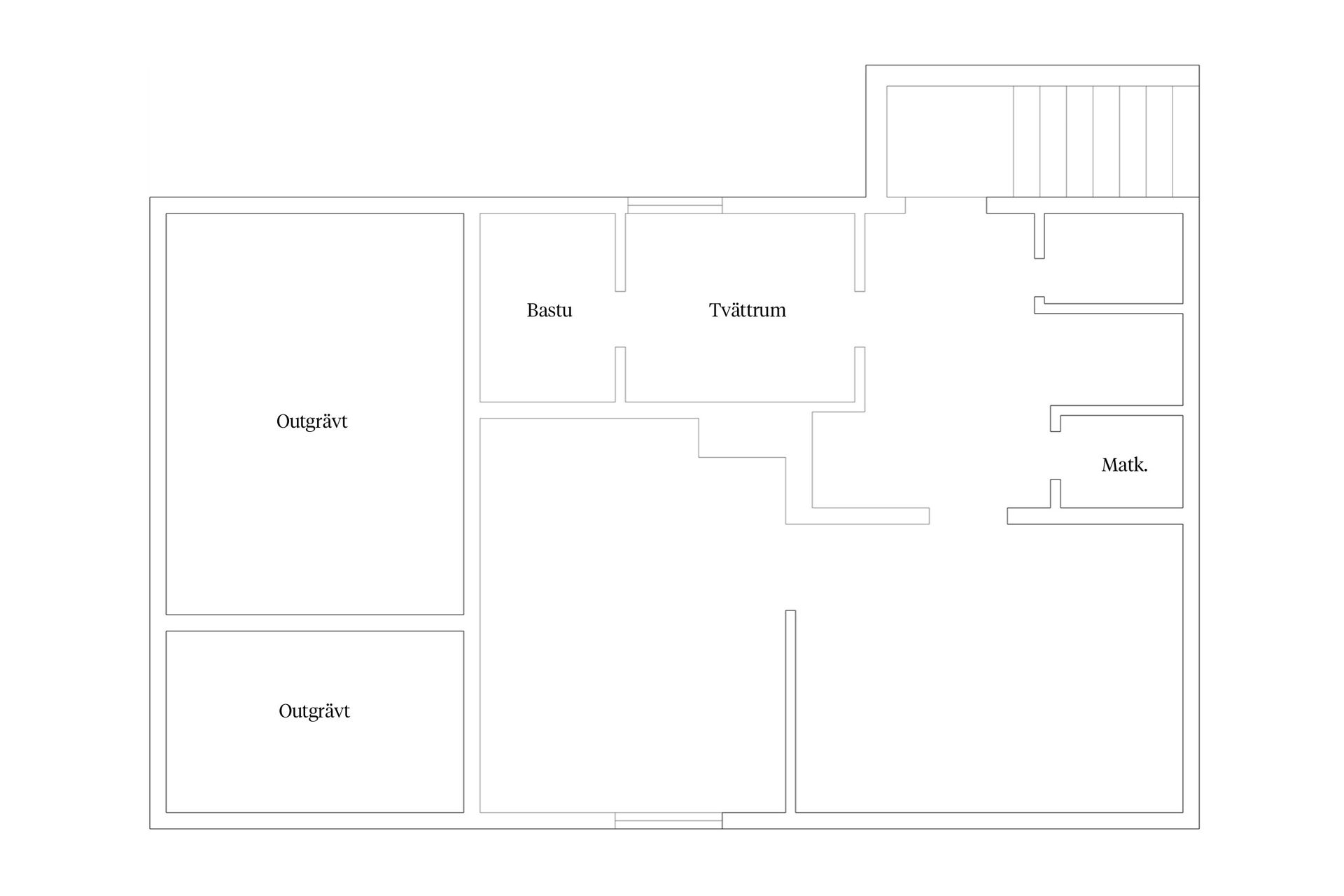 Fritidshus, Lilla Goråsvägen 3, Lerum - Gorås, Lerum