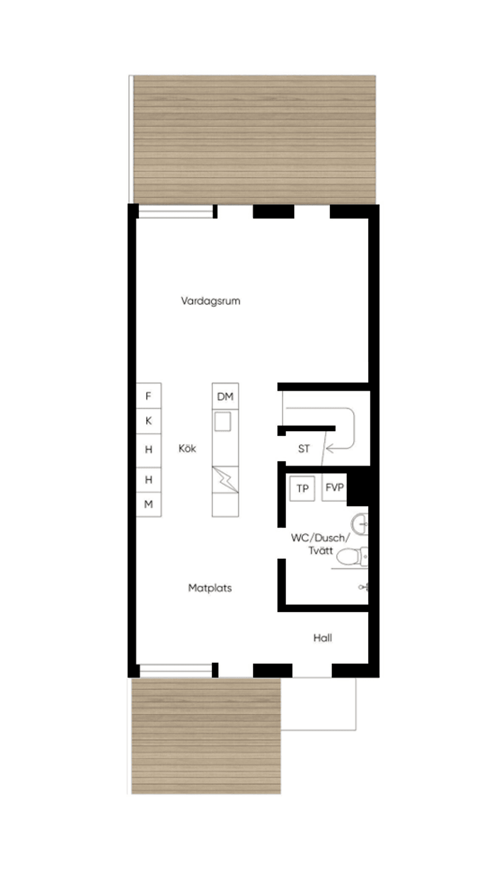 Bostadsrätt, Trädgårdsmästarevägen 9, Strömsbro, Gävle