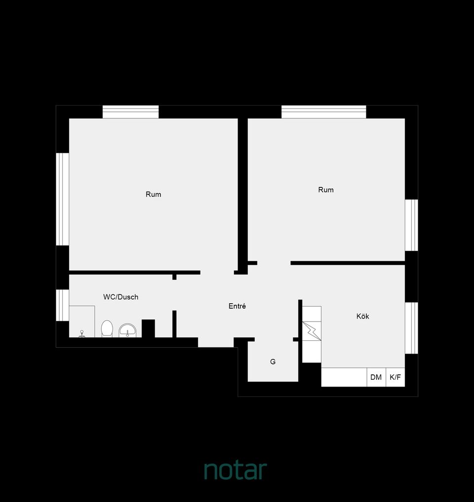 Bostadsrätt, Williamsvägen 11, Nilstorp, Lund