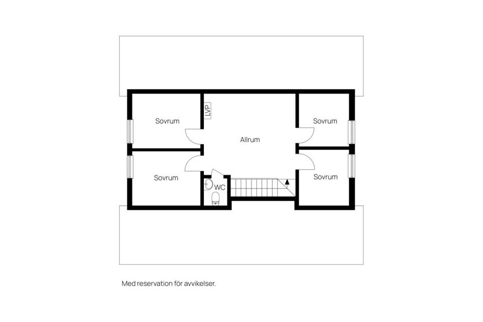 Villa, Lokvägen 15A, Påarp, Helsingborg