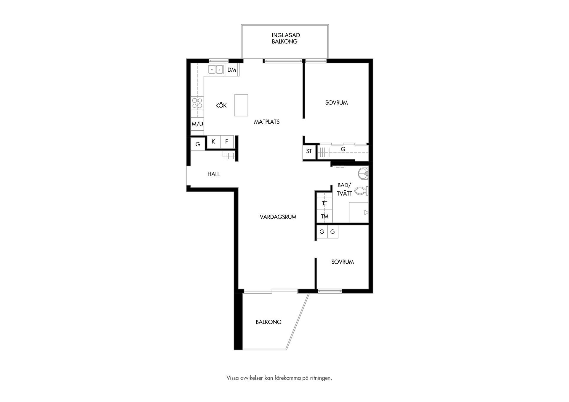 Bostadsrätt, Smugglargränd 1, Oceanhamnen, Helsingborg