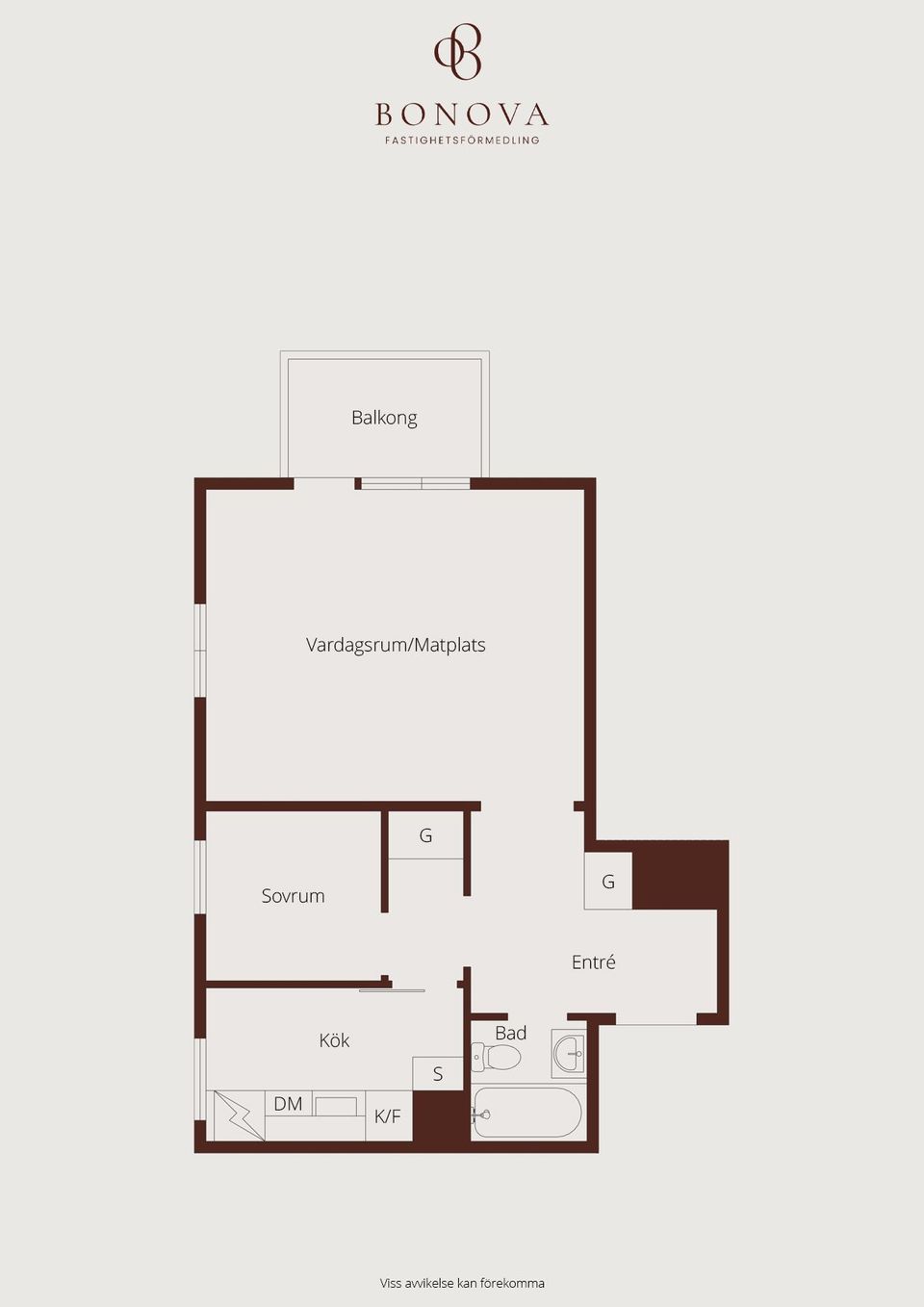 Bostadsrätt, Hertig Karls allé 60, Centralt Väster, Örebro