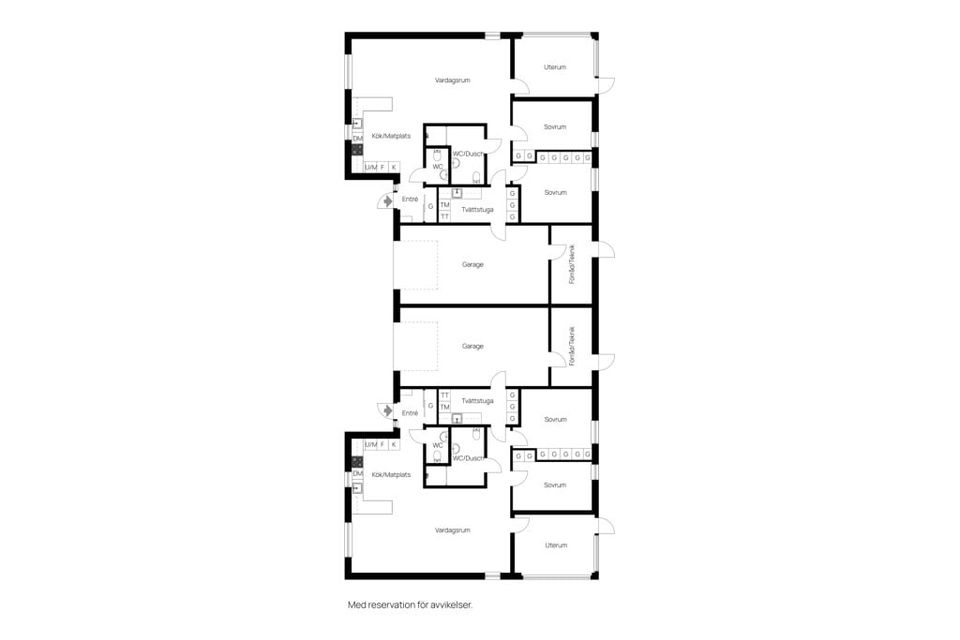 Villa, Sadelgatan 11, Centrala Vara, Vara