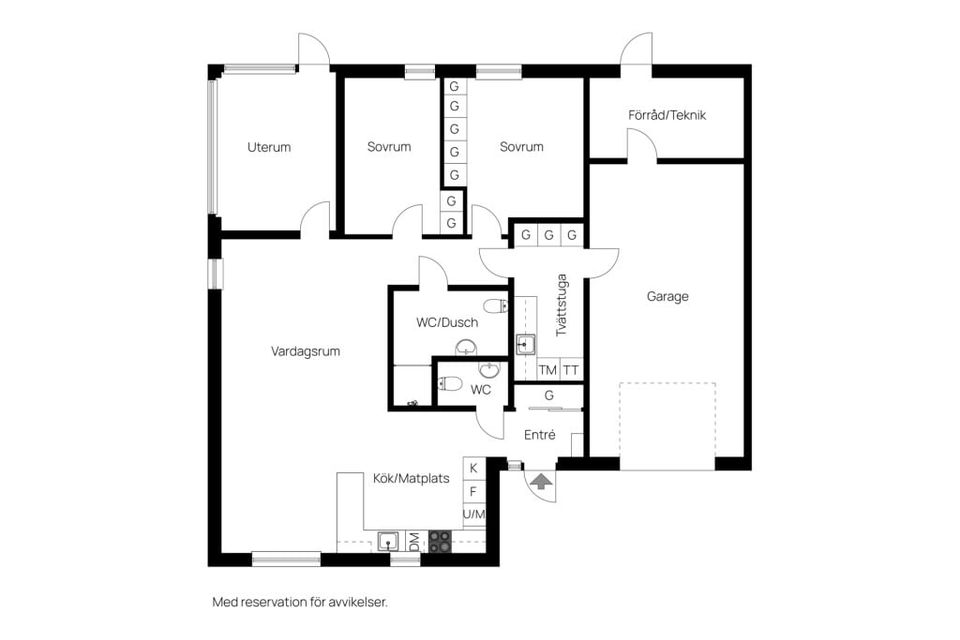 Villa, Sadelgatan 11, Centrala Vara, Vara