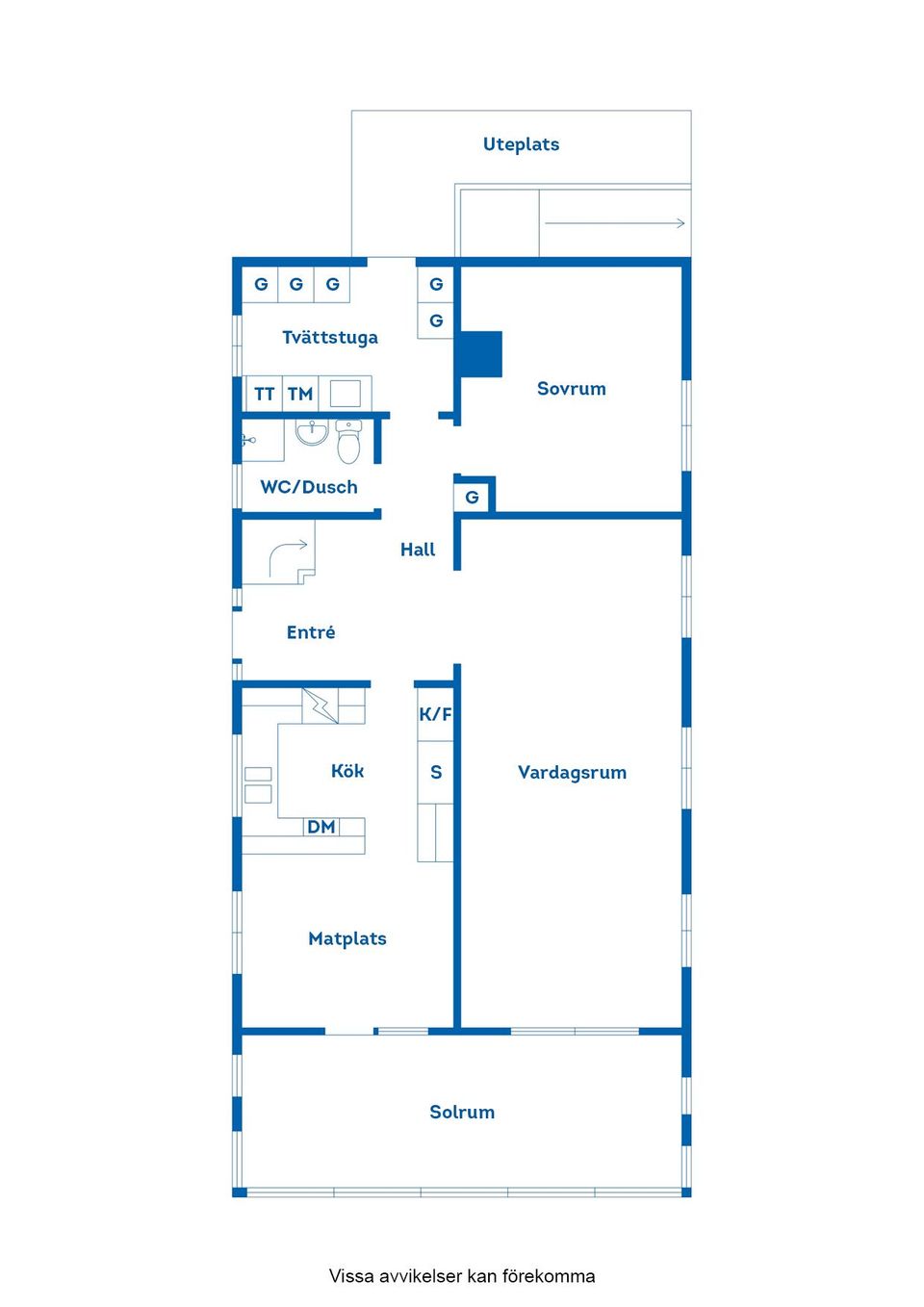 Villa, Sör Sellnäs 322, Sör Sellnäs, Borlänge