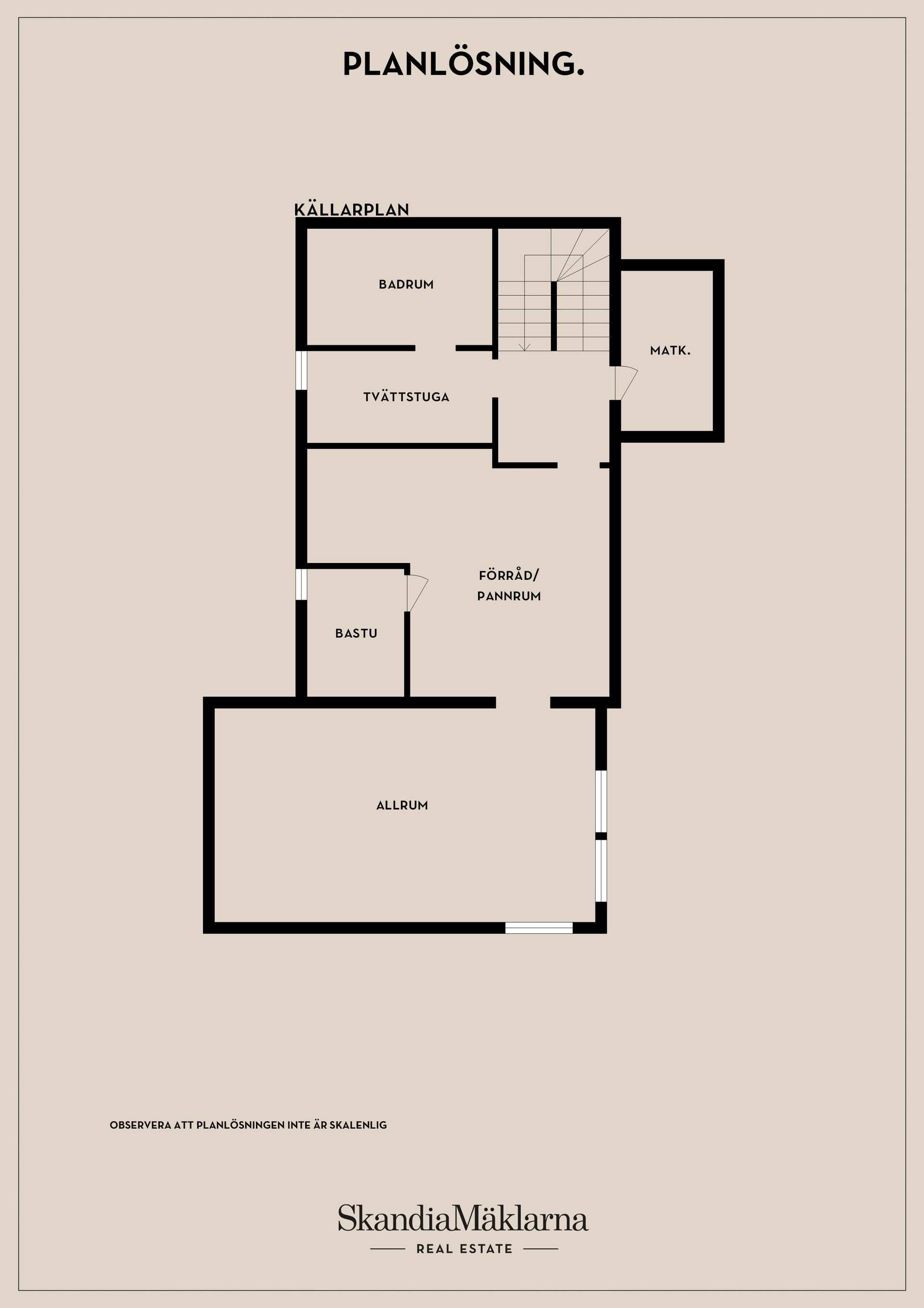 Villa, Arbetsvägen 3, Enskede - Pungpinan, Stockholm