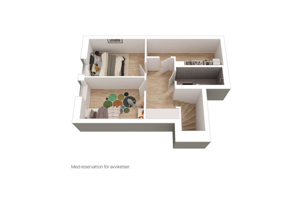 Bostadsrätt, Bäckhusvägen 28, Hököpinge, Vellinge