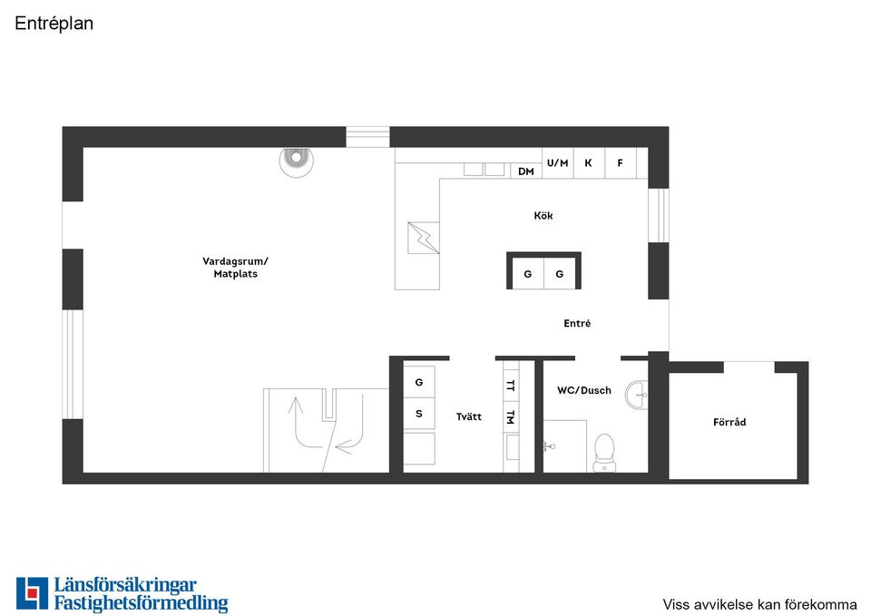 Bostadsrätt, Radhus, Apelgårdsgatan 100, Skogome, Göteborg
