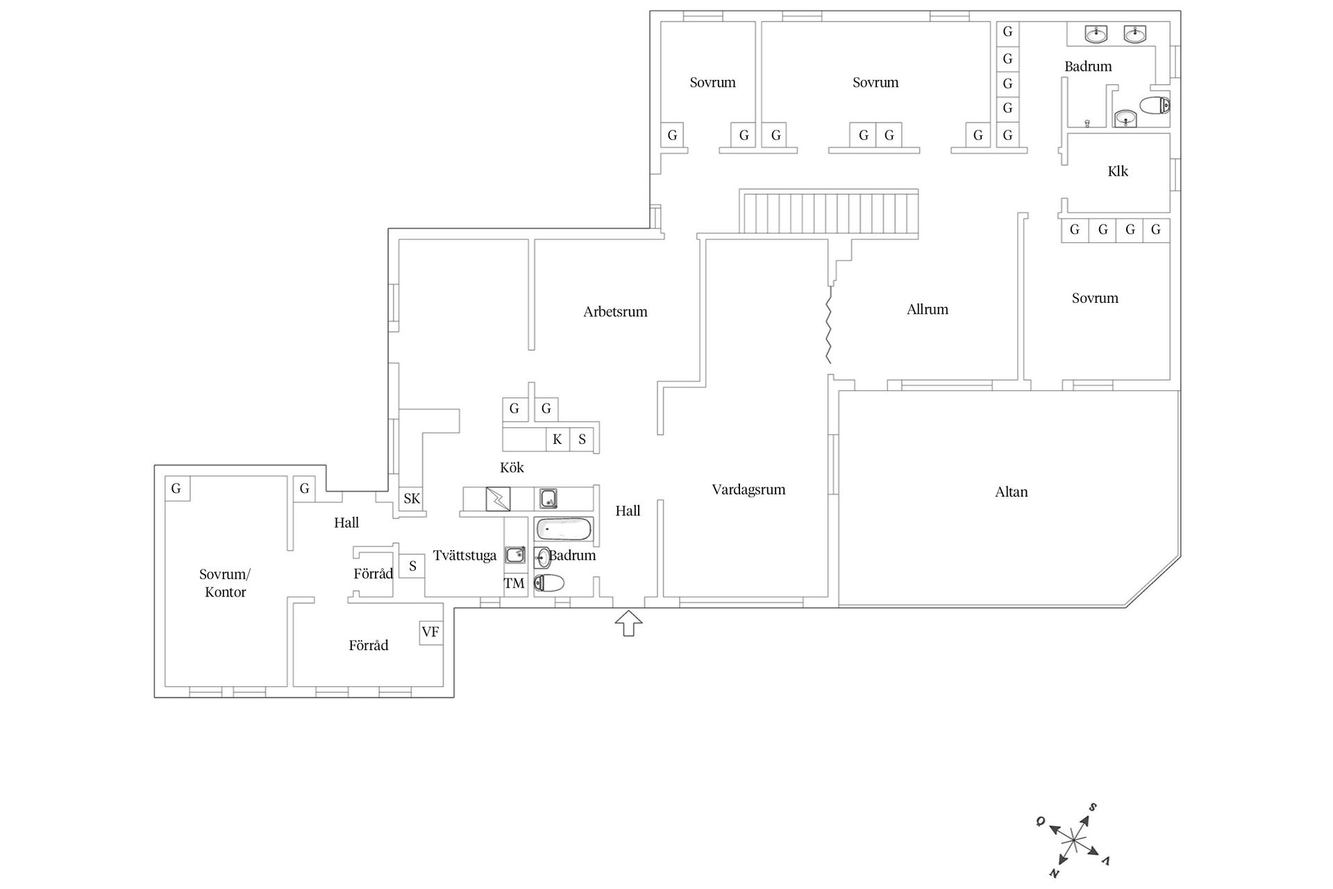 Villa, Hultebackavägen 59, Ingared, Alingsås