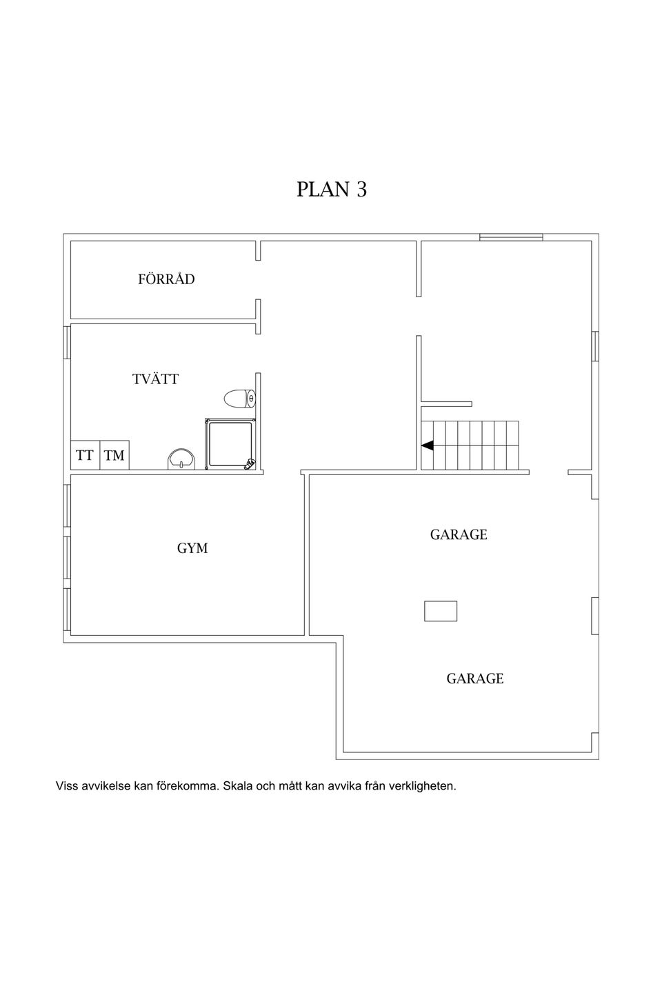Villa, Tegvägen 7, Timmele, Ulricehamn