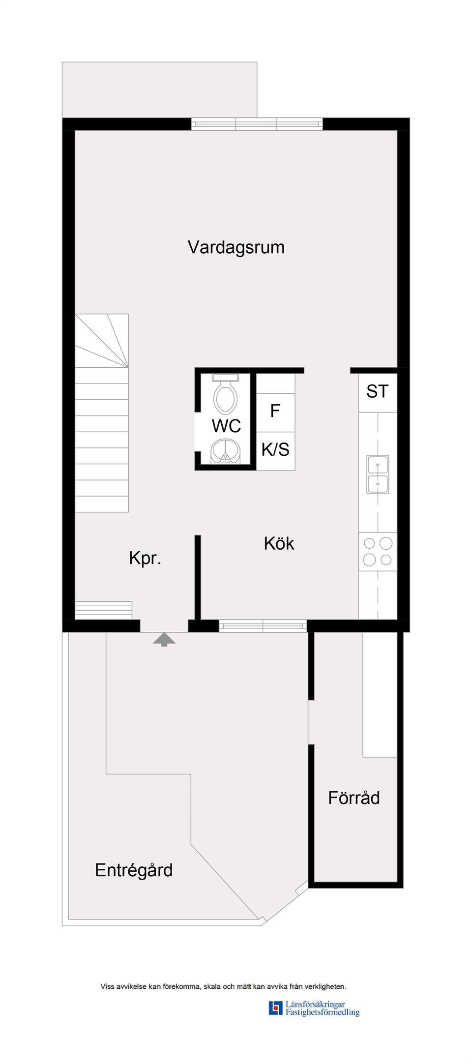 Bostadsrätt, Radhus, Sadelgatan 107, Smedby, Upplands Väsby