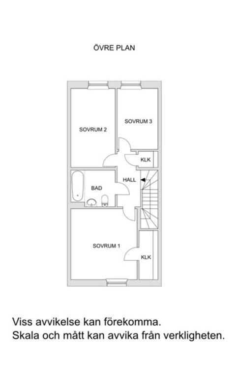 Bostadsrätt, Kanelgränd 21, Tyresö Centrum, Tyresö