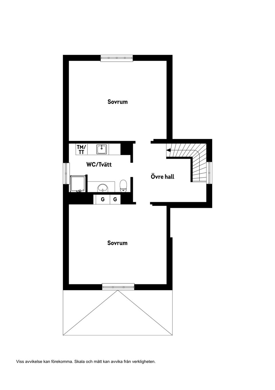 Villa, Ängesbyvägen 794, Ängesbyn , Luleå