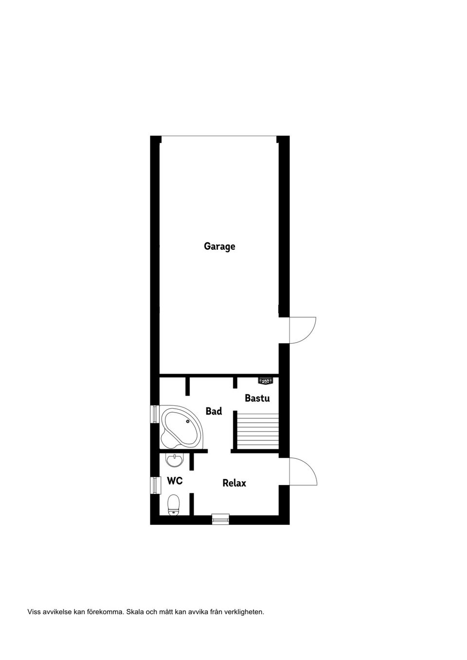 Villa, Ängesbyvägen 794, Ängesbyn , Luleå