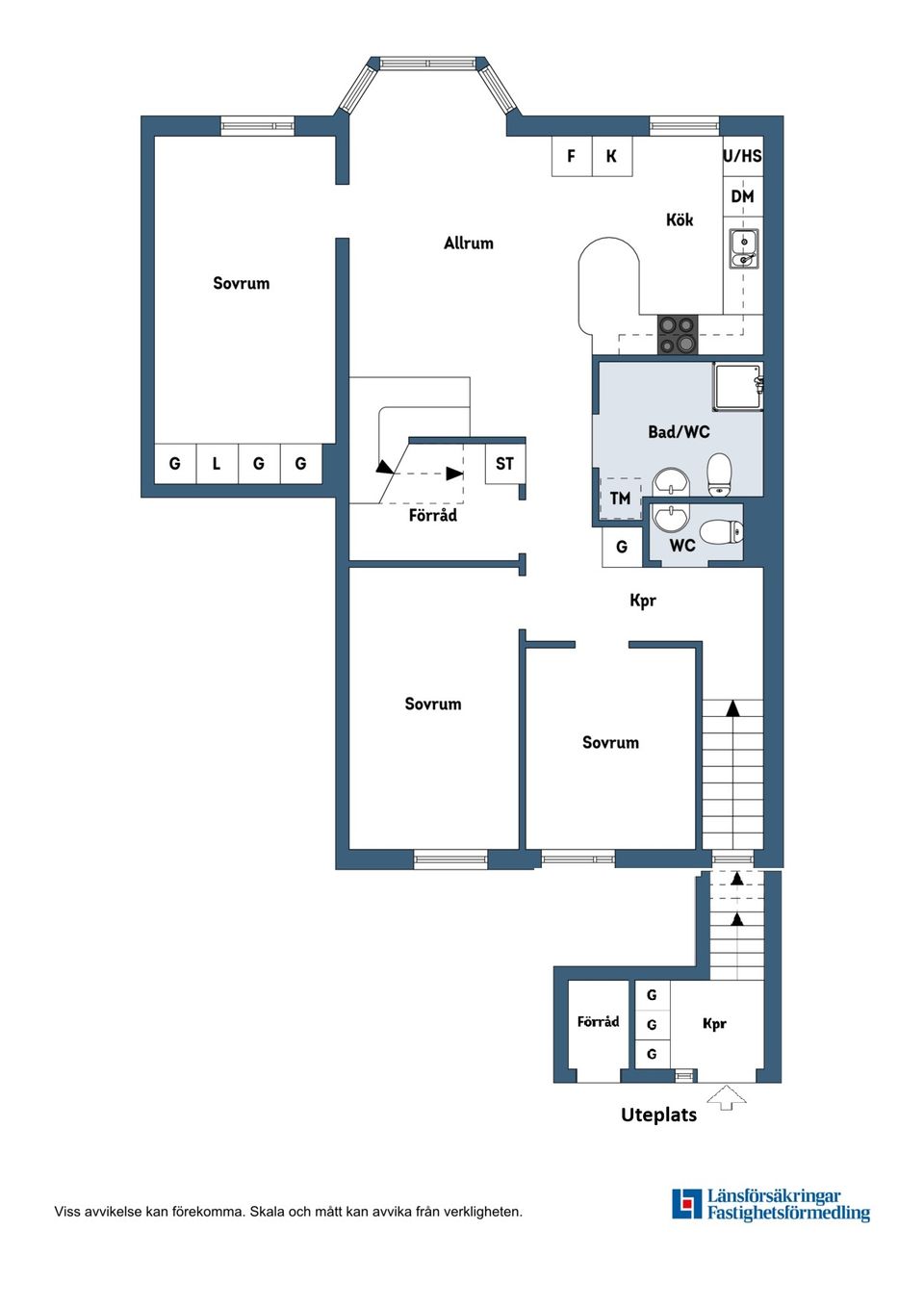Bostadsrätt, Bersågränd 24, Gamla Enskede, Stockholm