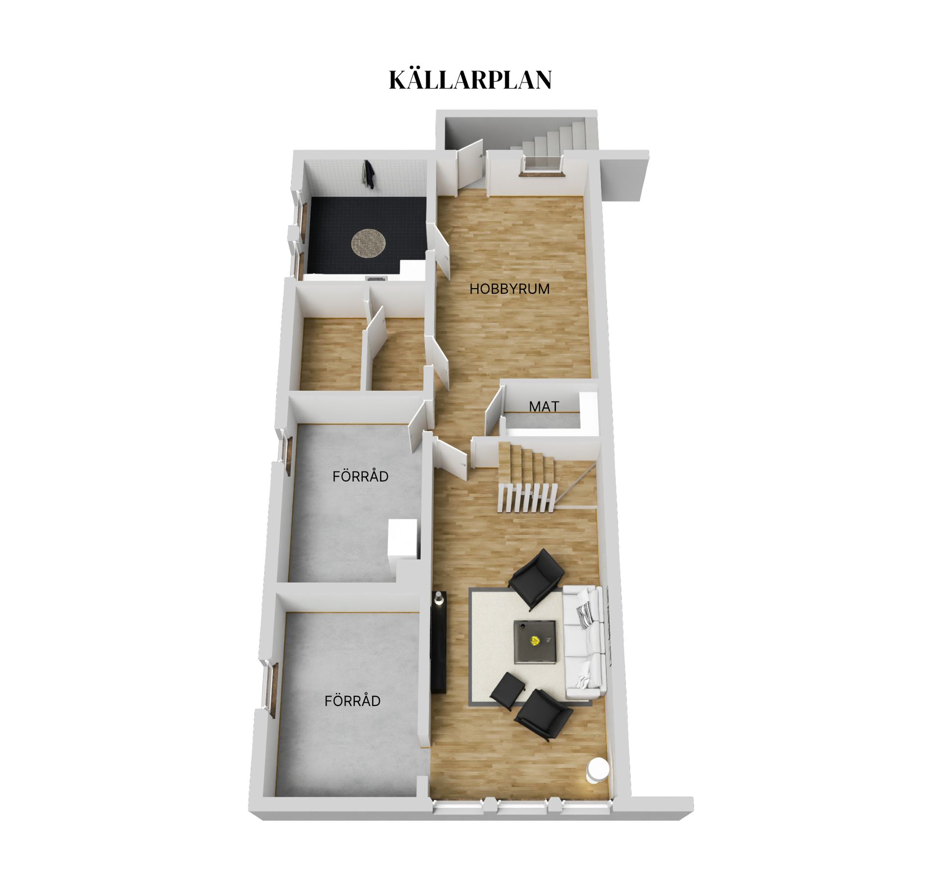 Villa, Pilvägen 9, Ryssby, Ljungby