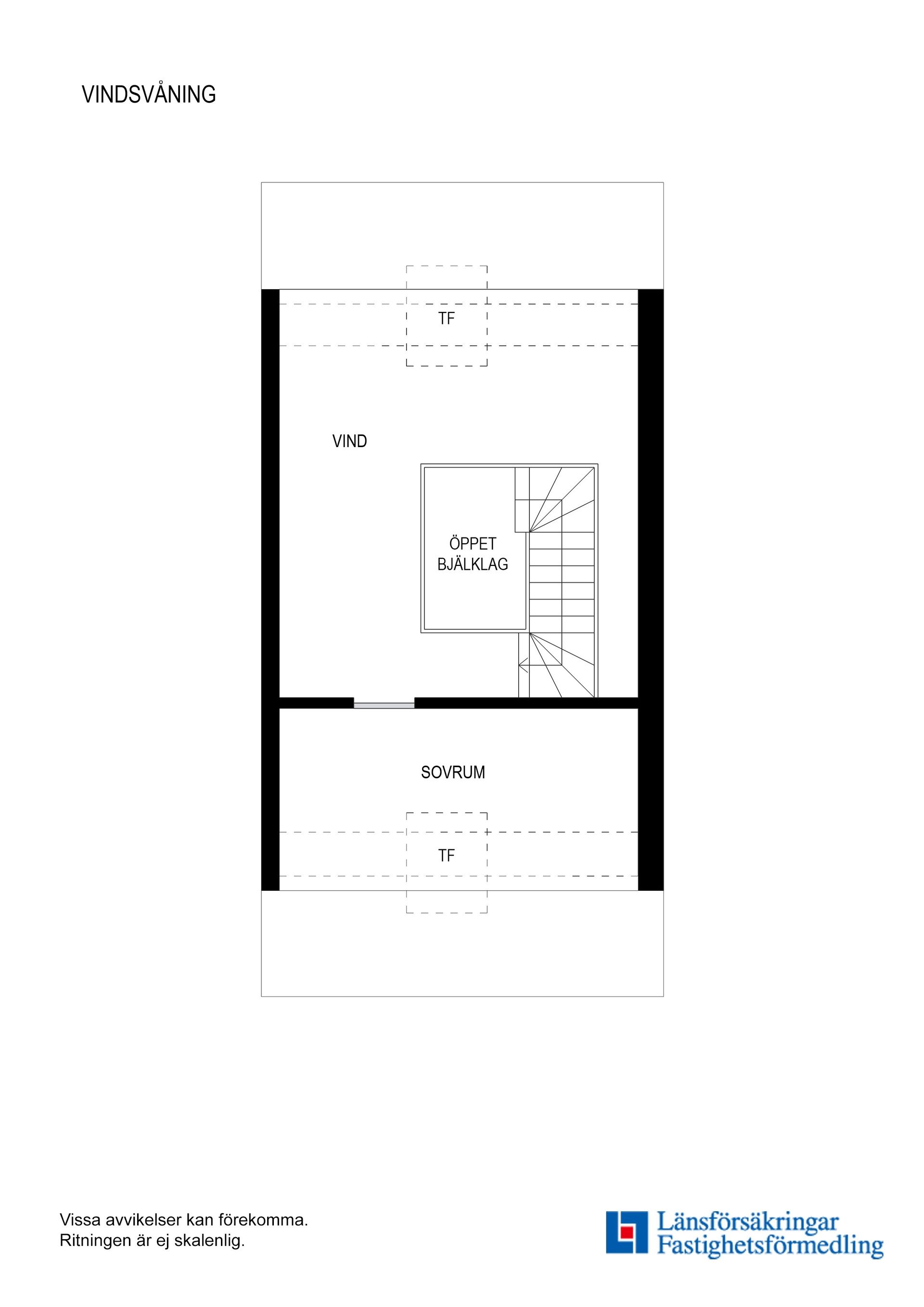 Bostadsrätt, Solstigen 16C, Väsjön, Sollentuna