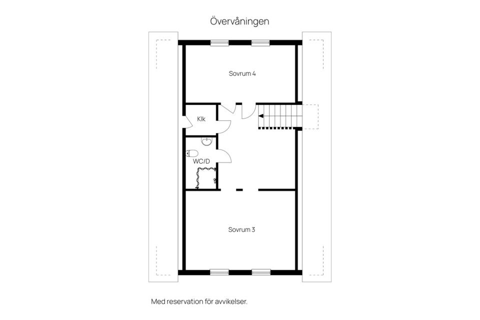 Radhus, Skomakargatan 8, Frövi, Lindesberg