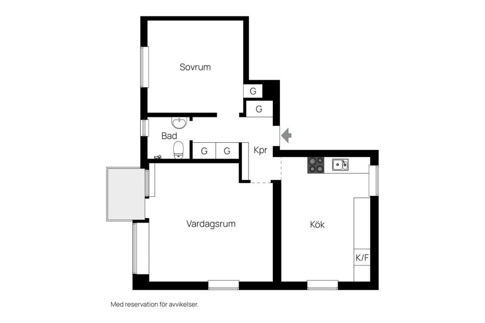 Bostadsrätt, Hasselquistvägen 22, Hammarbyhöjden, Stockholm