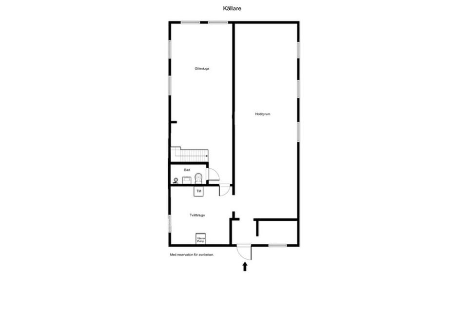 Villa, Jonstorpsvägen 448, Allerum, Helsingborg