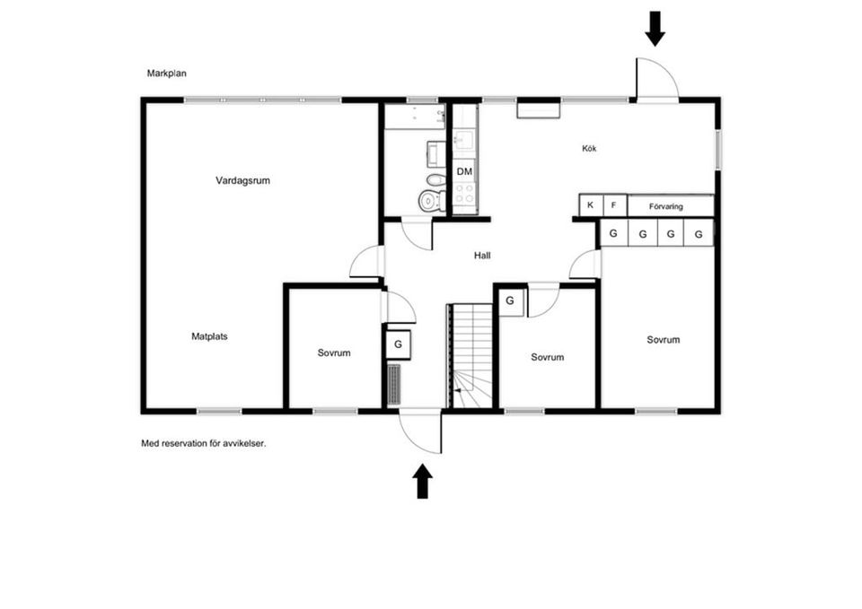 Villa, Jonstorpsvägen 448, Allerum, Helsingborg