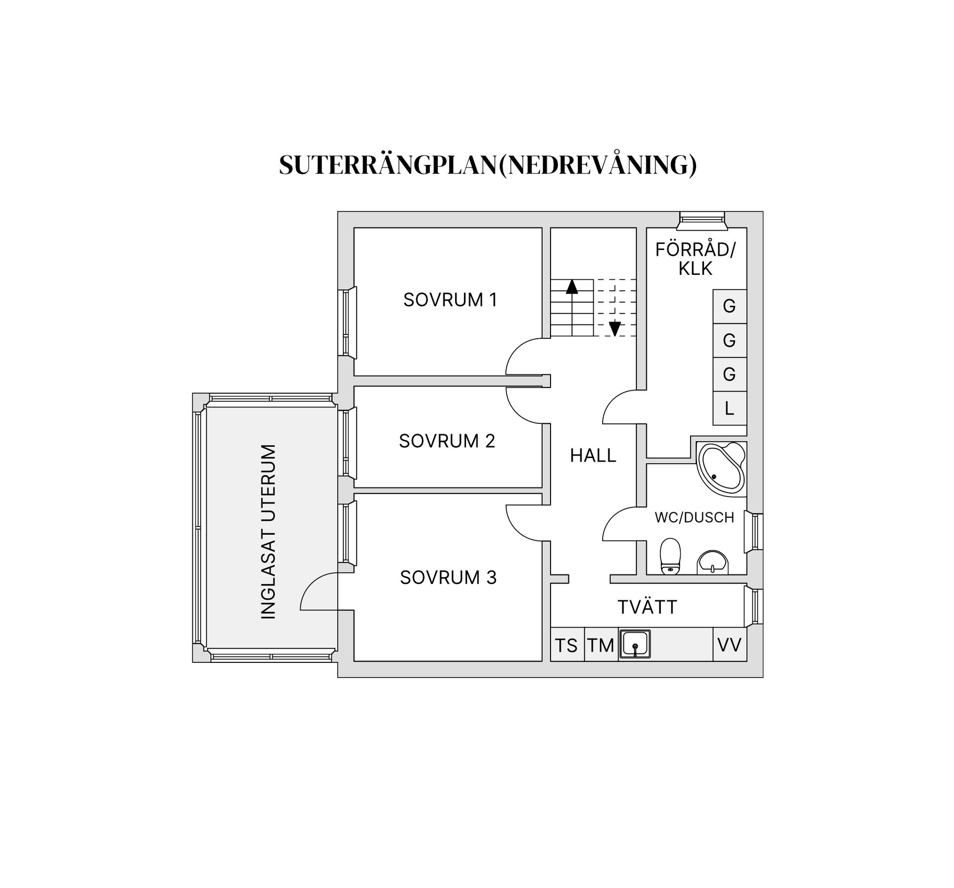 Villa, Polygonvägen 13, Viksjö, Järfälla