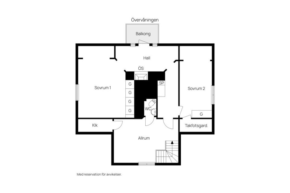 Villa, Bäcktorp 142, Bäck, Lindesberg