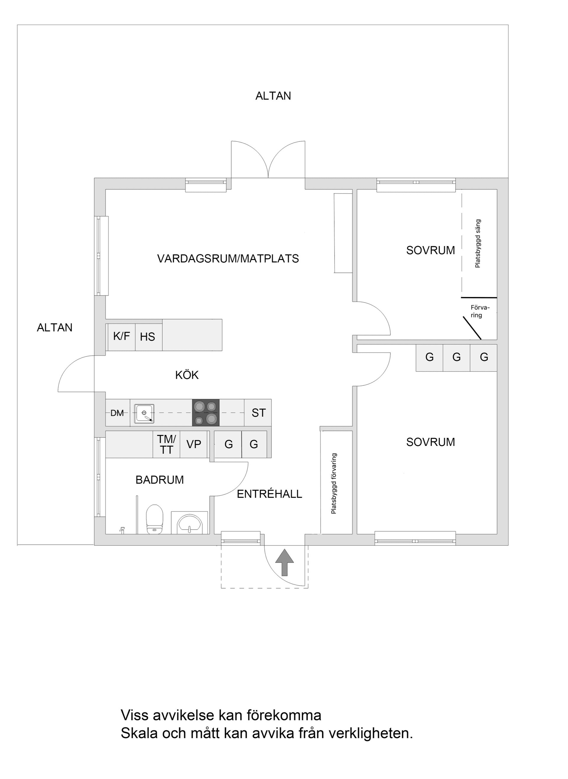 Bostadsrätt, Radhus, Skogskärrsvägen 12D, Högmora, Huddinge