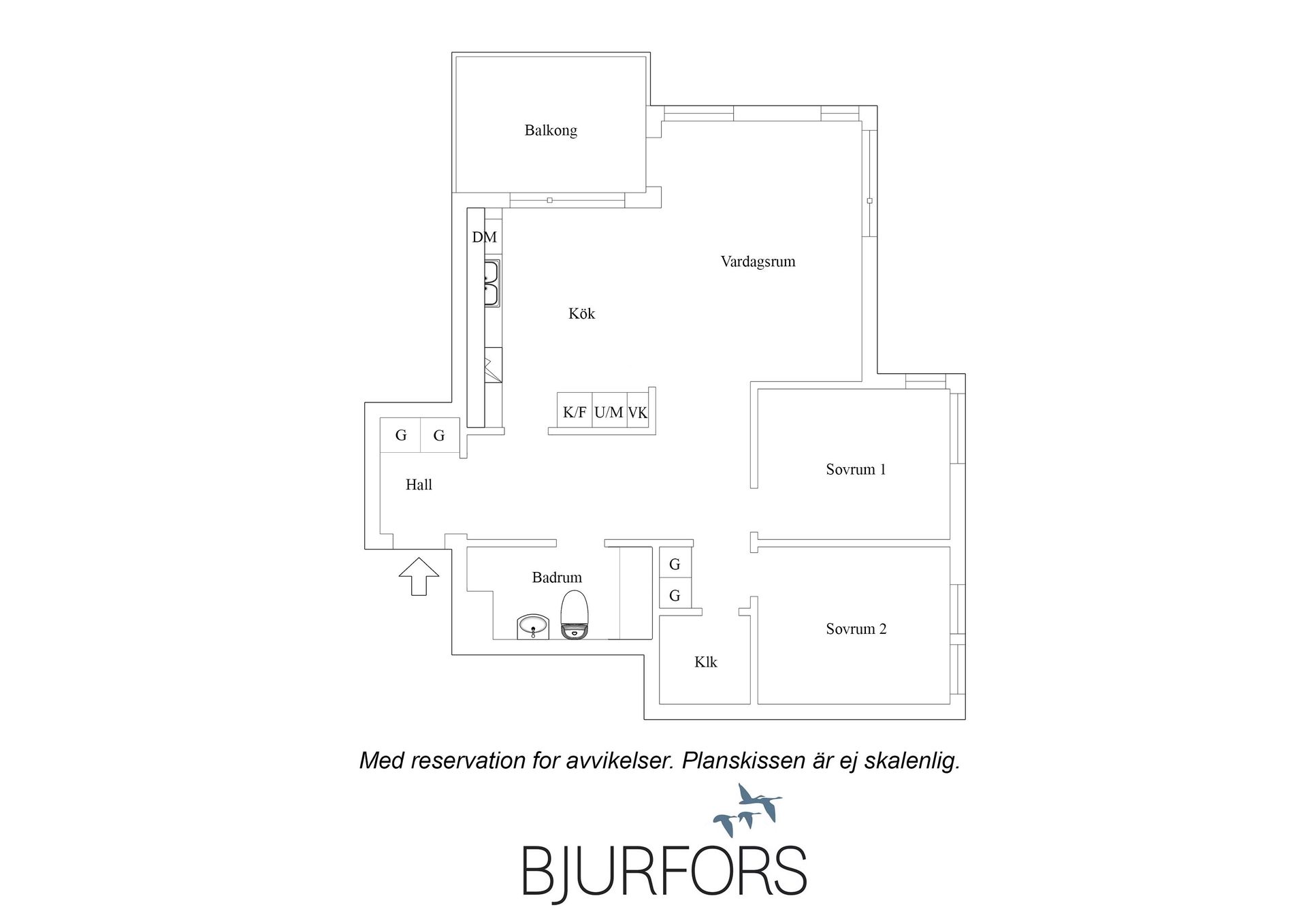 Bostadsrätt, Ågatan 22, Centrala Sundbyberg, Sundbyberg