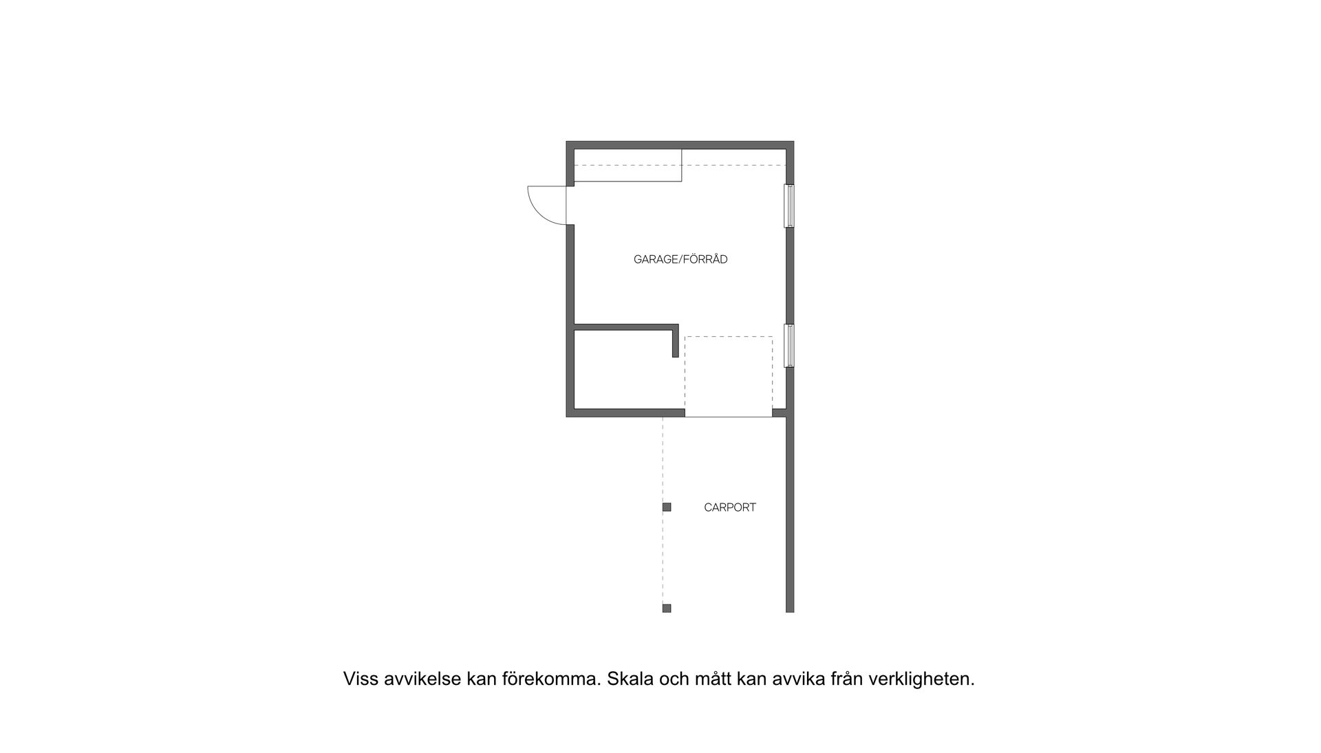 Villa, Videvägen 16, Umedalen, Umeå