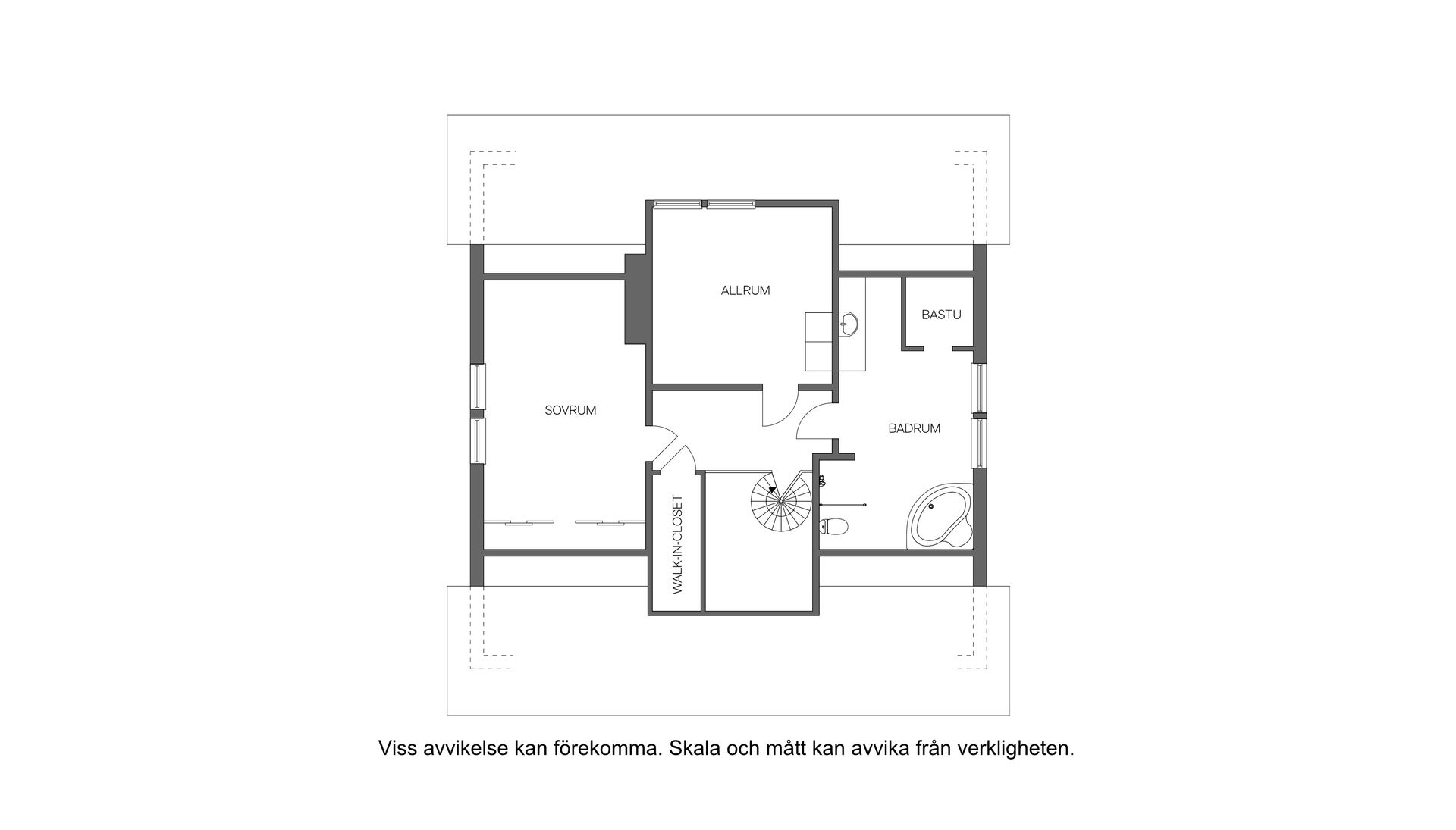 Villa, Videvägen 16, Umedalen, Umeå