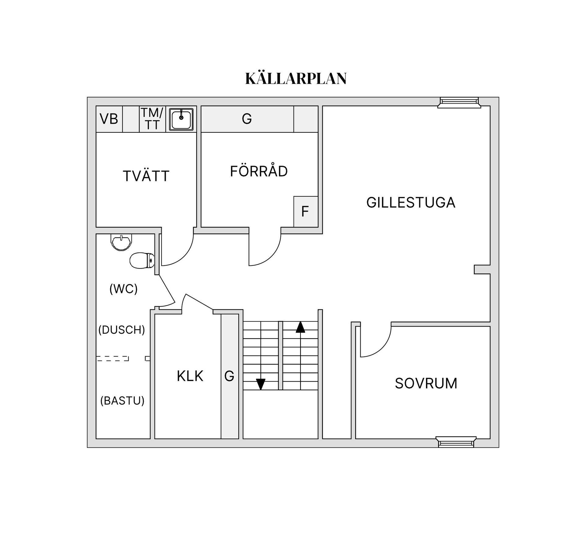 Villa, Mosslelundsgränd 31, Mossle, Värnamo