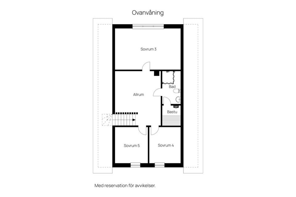 Villa, Tenorvägen 14, Stadsskogen I, Lindesberg